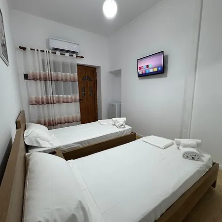 Cozy Lejlighed Përmet