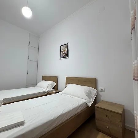 Cozy * Përmet