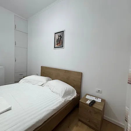 Cozy Lejlighed Përmet