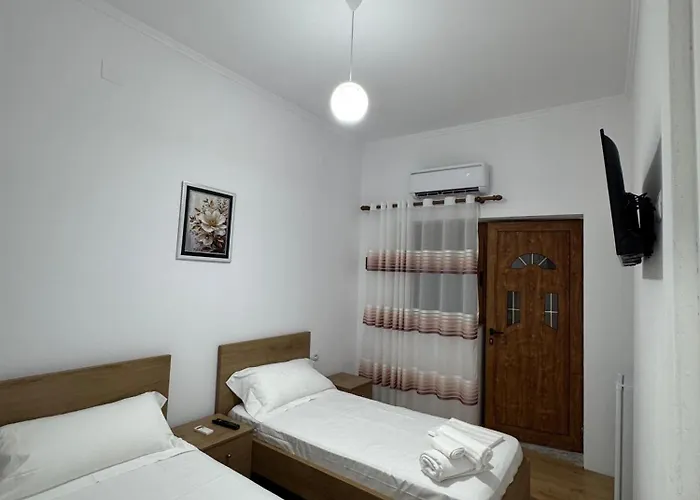 Cozy Apartment Përmet