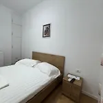 Cozy Apartament Përmet