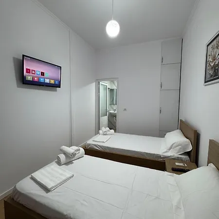 아파트 Cozy Përmet