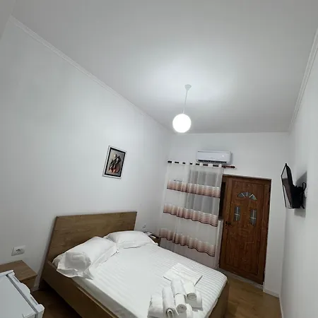 Cozy Përmet