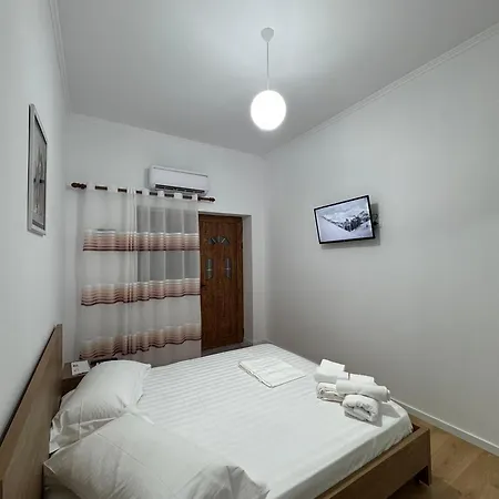 Cozy 아파트