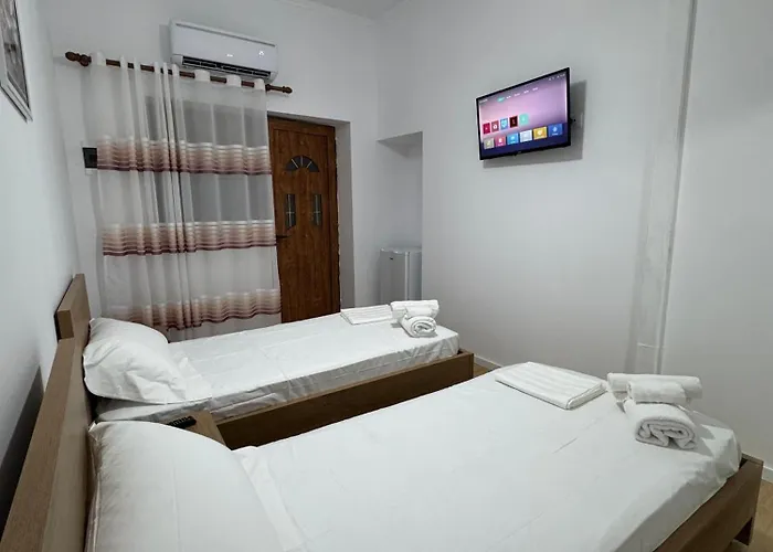 Cozy Apartment Permet