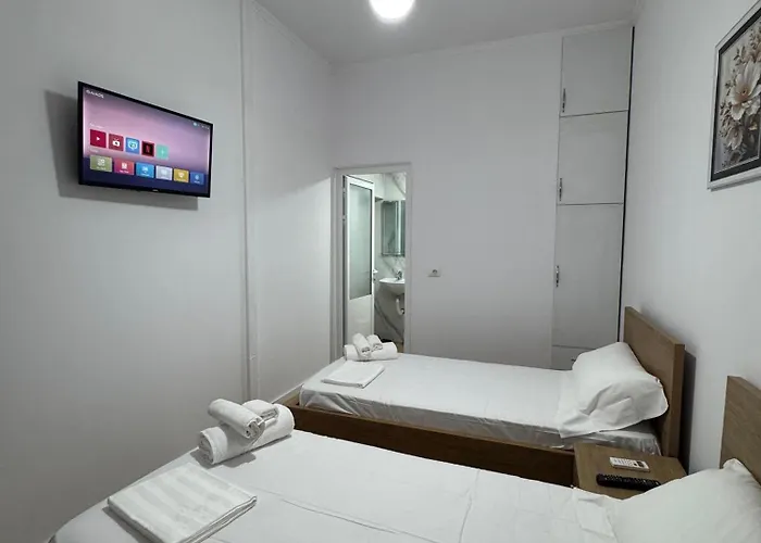 Apartment Cozy Permet