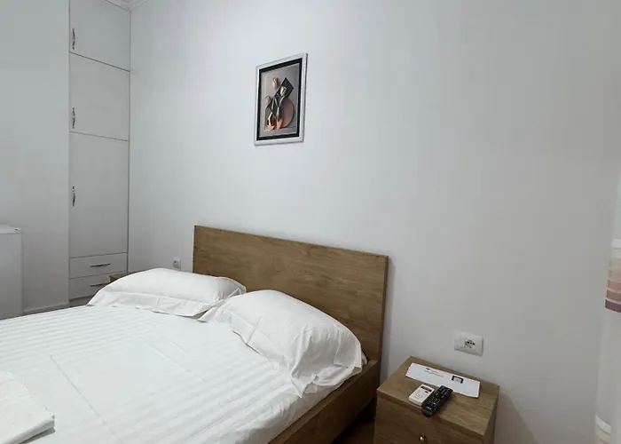 Cozy Apartment Permet